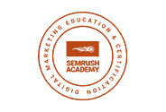 Semrush Certified