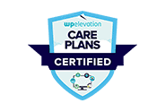 WP Engine Care Plan
