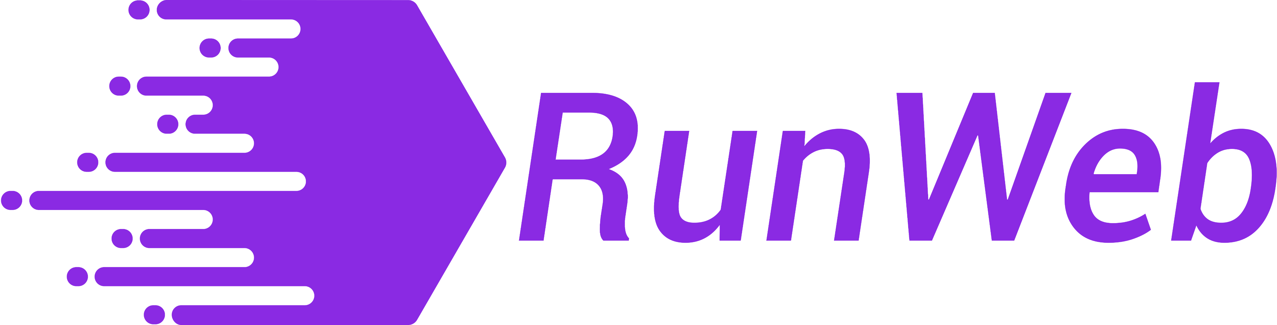 Runweb